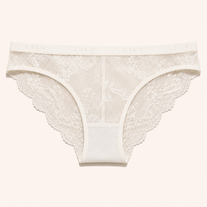 Signature Lace Briefs