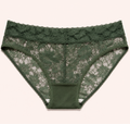 Signature Lace Briefs