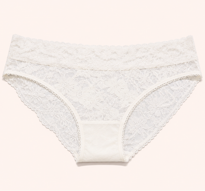 Signature Lace Briefs