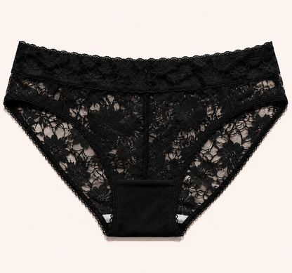 Signature Lace Briefs